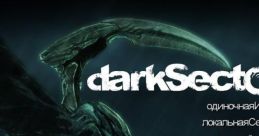 Dark Sector ダークセクター - Video Game