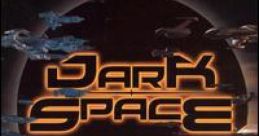 Darkspace Darkspace - Video Game