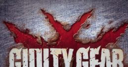 GUILTY GEAR VOCAL - Video Game