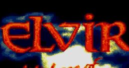 Elvira - Mistress of the Dark エルヴァイラ - Video Game
