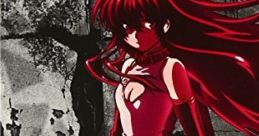 Kurokami Shoujo Tai Original track 黒髪少女隊 Original Track - Video Game