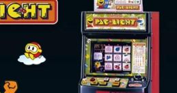 PAC-EIGHT パックエイト - Video Game