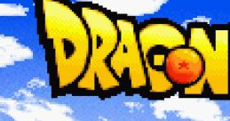 Dragon Ball Z: Supersonic Warriors ドラゴンボールZ 舞空闘劇 - Video Game