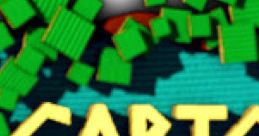 Carton - Video Game