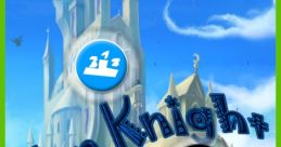 Tap Knight - Video Game Video game from Tap Knight for Android.