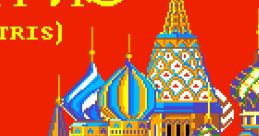 Tetris (Apple IIgs) - Video Game