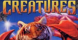 Impossible Creatures - Video Game