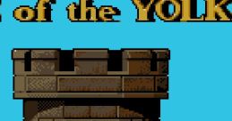 Dizzy - Prince of the Yolkfolk Dizzy the Adventurer - Video Game