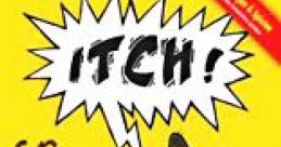 Itch! - Video Game