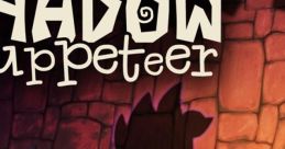 Shadow Puppeteer - Video Game