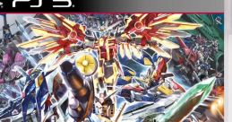 Mobile Suit Gundam Extreme Vs Full Boost - Video Game