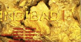 Sindibad: Chitei no Daimakyuu シンドバッド 地底の大魔宮 - Video Game