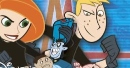 Kim Possible: Kimmunicator Disney's Kim Possible: Kimmunicator - Video Game
