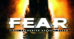 F.E.A.R. First Encounter Assault Recon - Video Game