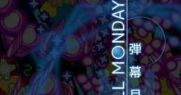 Bullet Hell Monday - Video Game