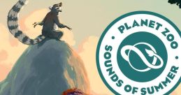 Planet Zoo: of Summer - Video Game