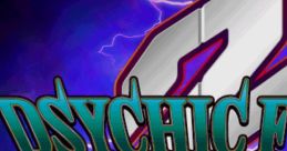 Psychic Force 2 サイキックフォース2 - Video Game