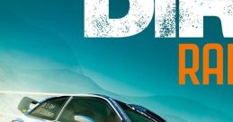 DiRT Rally - Video Game