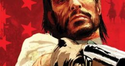 Red Dead Redemption - Video Game