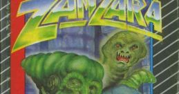 Zamzara - Video Game