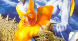King of the Monsters 2 King of the Monsters 2: The Next Thing キング・オブ・ザ・モンスターズ2 - Video Game Video game
