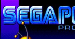 Segapede (Prototype) - Video Game