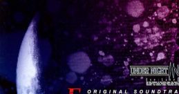 UNDER NIGHT IN-BIRTH Exe:Late[st] ORIGINAL TRACK "Force of Fragment" - Video Game
