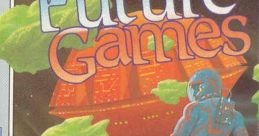 Future Games - Video Game Video game from Future Games for Spectrum. Published by Mastertronic (1986).