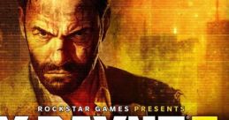 Max Payne 3: The Official - Video Game