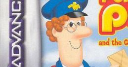 Postman Pat and the Greendale Rocket - Video Game