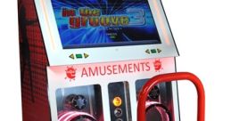 In the Groove - Video Game