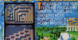 Lode Runner (Irem M62) ロードランナー - Video Game