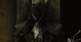 Bloodborne Mini - Video Game