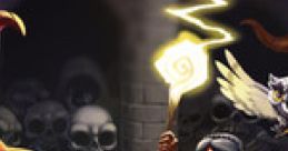Rogue Wizards - Video Game
