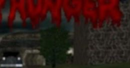 They Hunger They Hunger Trilogy (Half-Life Mod) - Video Game