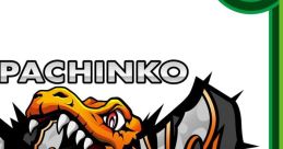 Pachinko CR Gaogao King - Video Game
