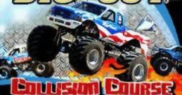 Bigfoot: Collision Course - Video Game
