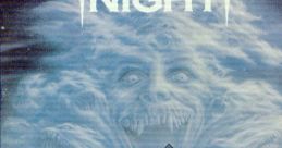 Fright Night - Video Game