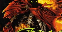 Spawn - In the Demon's Hand スポーン イン ザ デーモンズ ハンド - Video Game
