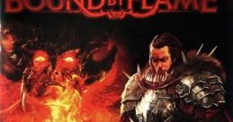 Bound by Flame - Video Game