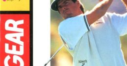 Fred Couples Golf フレッド カプルスズ ゴルフ - Video Game