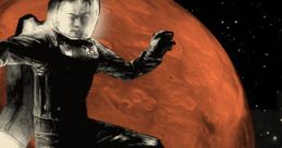 Waking Mars - Video Game