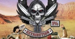 Ride To Hell: Retribution Original - Video Game