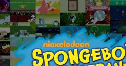 SpongeBobuigglePants - Video Game Video game from SpongeBobuigglePants for 3DS, Wii. Published by THQ (2011).