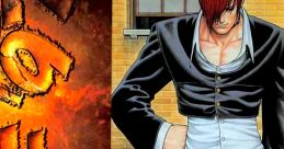 The King of Fighters '97 ザ・キング・オブ・ファイターズ'97 - Video Game