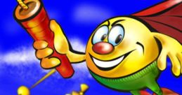 Super Cooper Revenge Супер Бомбер - Video Game