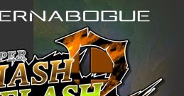 Super Smash Flash 2 - Volume 3 - Video Game
