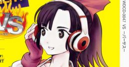 VS VS -バーサス- - Video Game