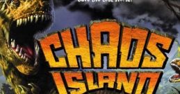 Chaos Island - The Lost World: Jurassic Park Chaos Island Chaos Island: The Lost World Jurassic Park: Chaos Island - Video