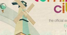 Lumino City the official track - Video Game